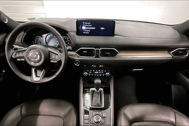 2023 Mazda CX-5 2nd Gen - Image 18 of 20
