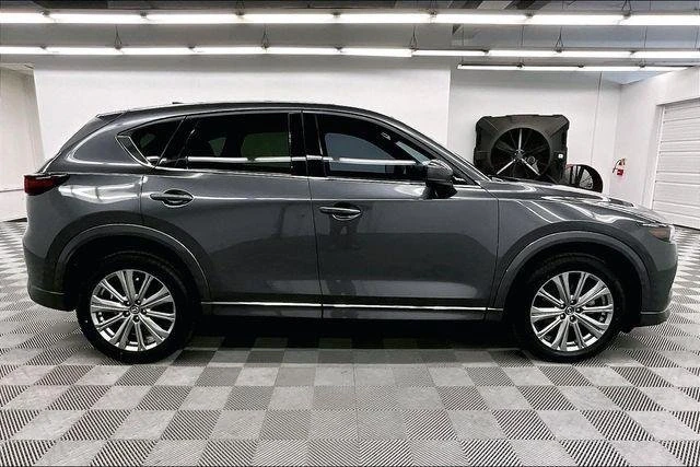 2023 Mazda CX-5 2nd Gen - Image 15 of 20