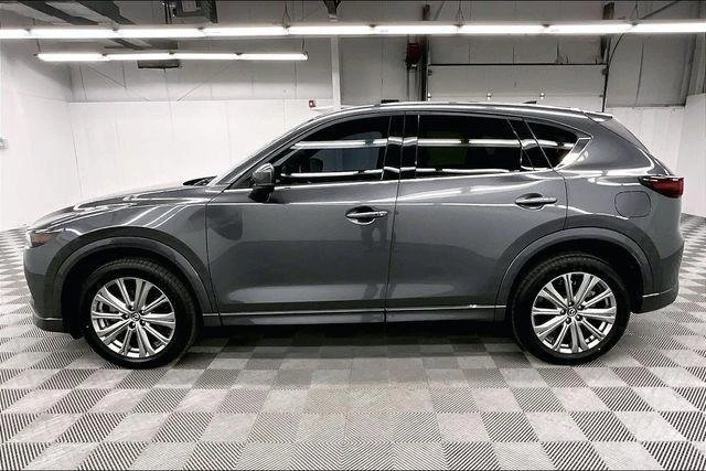2023 Mazda CX-5 2nd Gen - Image 14 of 20