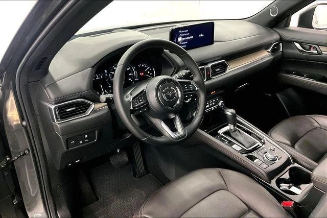 2023 Mazda CX-5 2nd Gen - Image 16 of 20