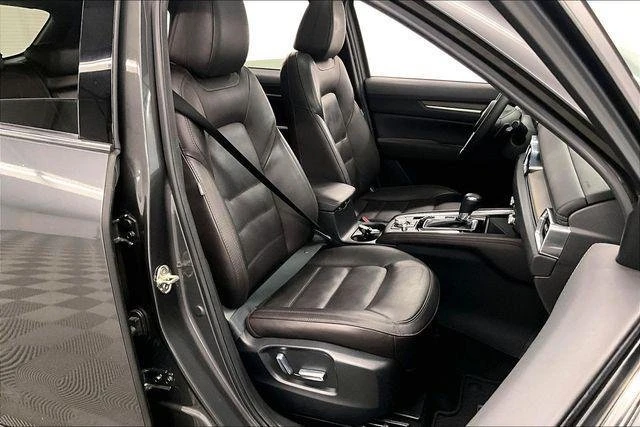 2023 Mazda CX-5 2nd Gen - Image 8 of 20