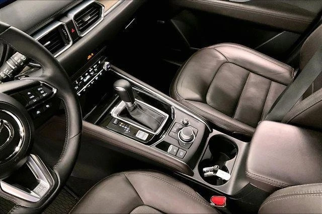 2023 Mazda CX-5 2nd Gen - Image 17 of 20