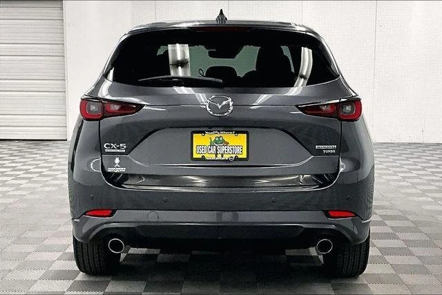 2023 Mazda CX-5 2nd Gen - Image 5 of 20