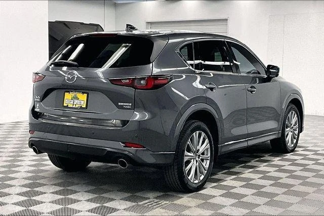 2023 Mazda CX-5 2nd Gen - Image 13 of 20