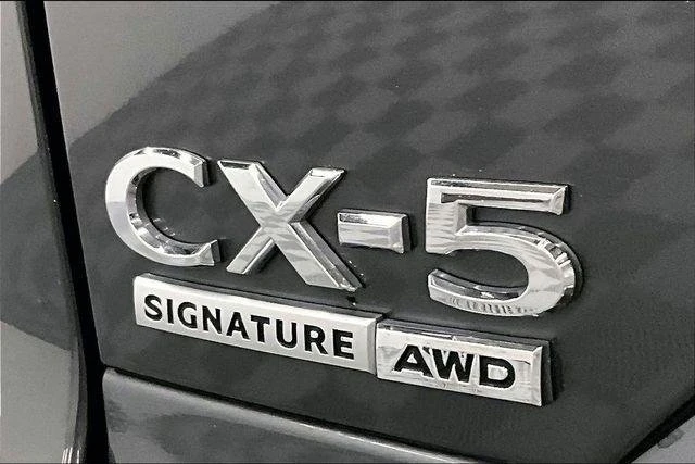 2023 Mazda CX-5 2nd Gen - Image 9 of 20