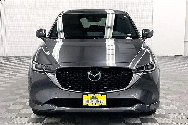 2023 Mazda CX-5 2nd Gen - Image 4 of 20