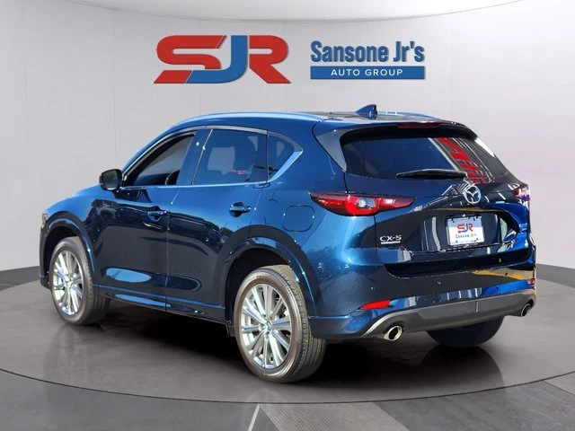 2023 Mazda CX-5 2nd Gen - Image 2 of 20