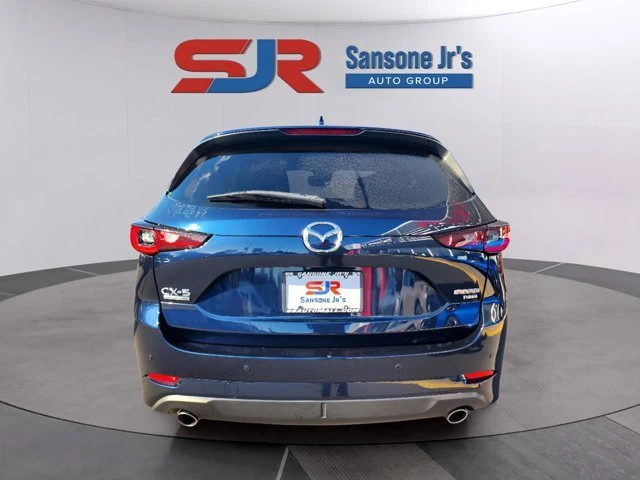 2023 Mazda CX-5 2nd Gen - Image 3 of 20