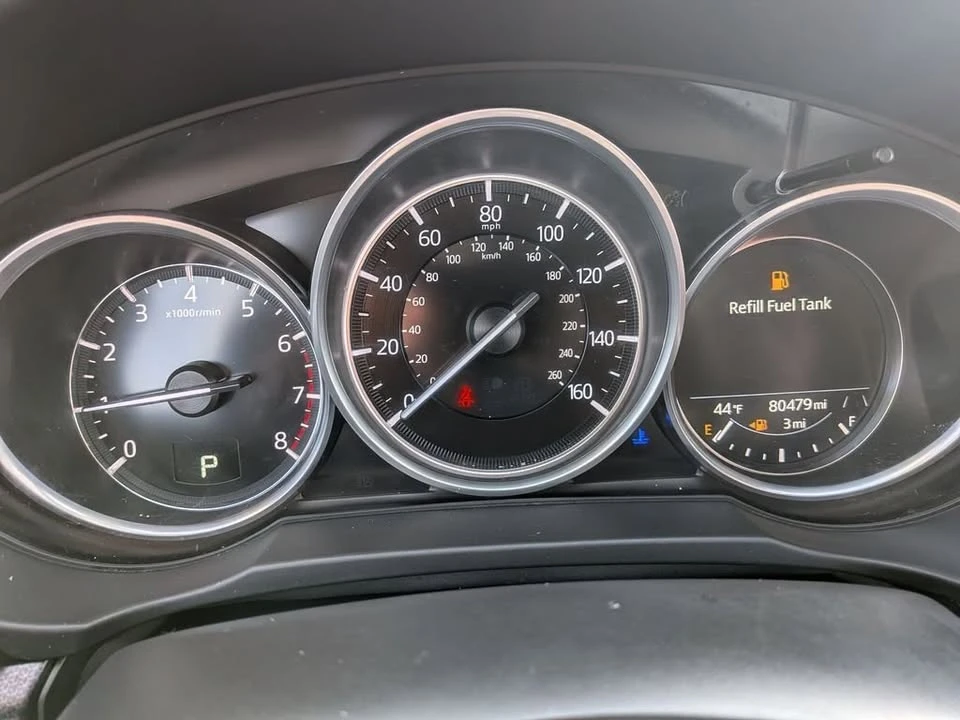 2023 Mazda CX-5 2nd Gen - Image 14 of 17