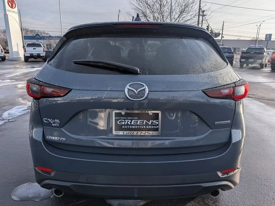2023 Mazda CX-5 2nd Gen - Image 5 of 17