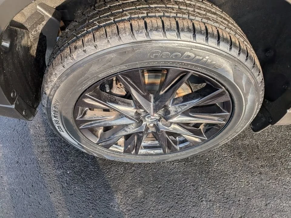 2023 Mazda CX-5 2nd Gen - Image 8 of 17