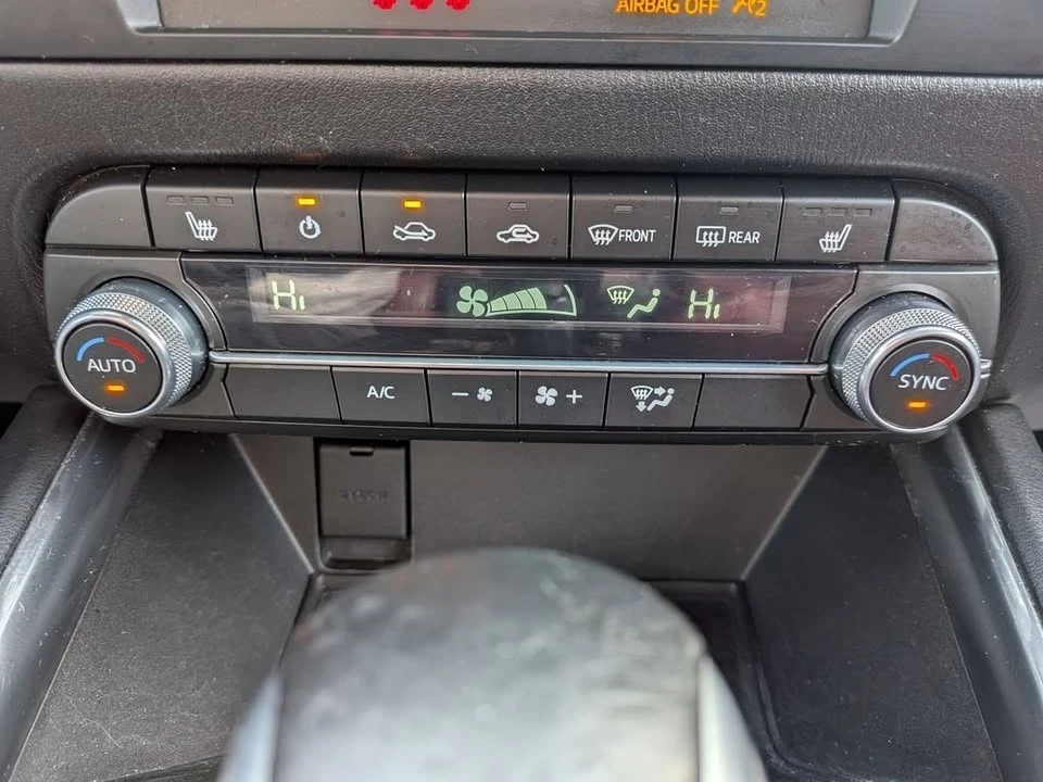 2023 Mazda CX-5 2nd Gen - Image 17 of 17