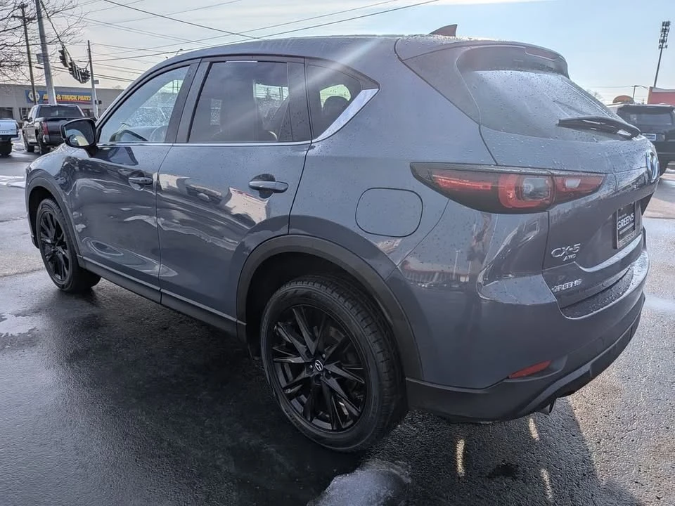 2023 Mazda CX-5 2nd Gen - Image 4 of 17