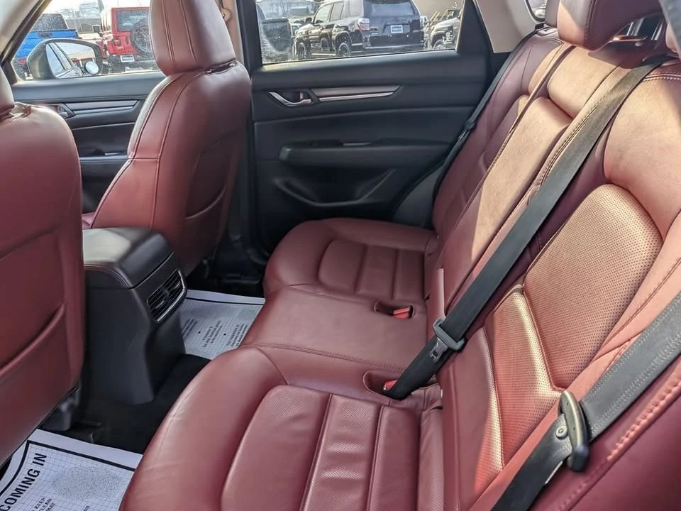 2023 Mazda CX-5 2nd Gen - Image 9 of 17