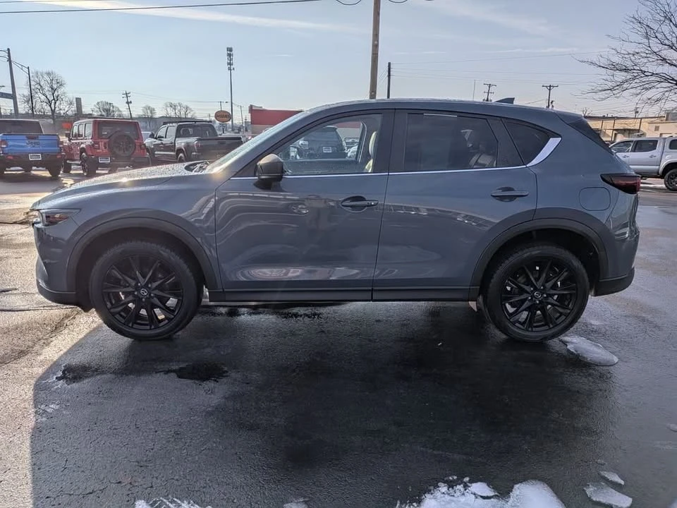 2023 Mazda CX-5 2nd Gen - Image 3 of 17