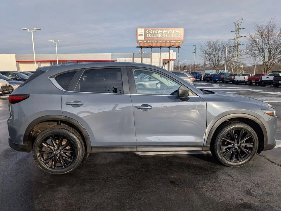 2023 Mazda CX-5 2nd Gen - Image 7 of 17