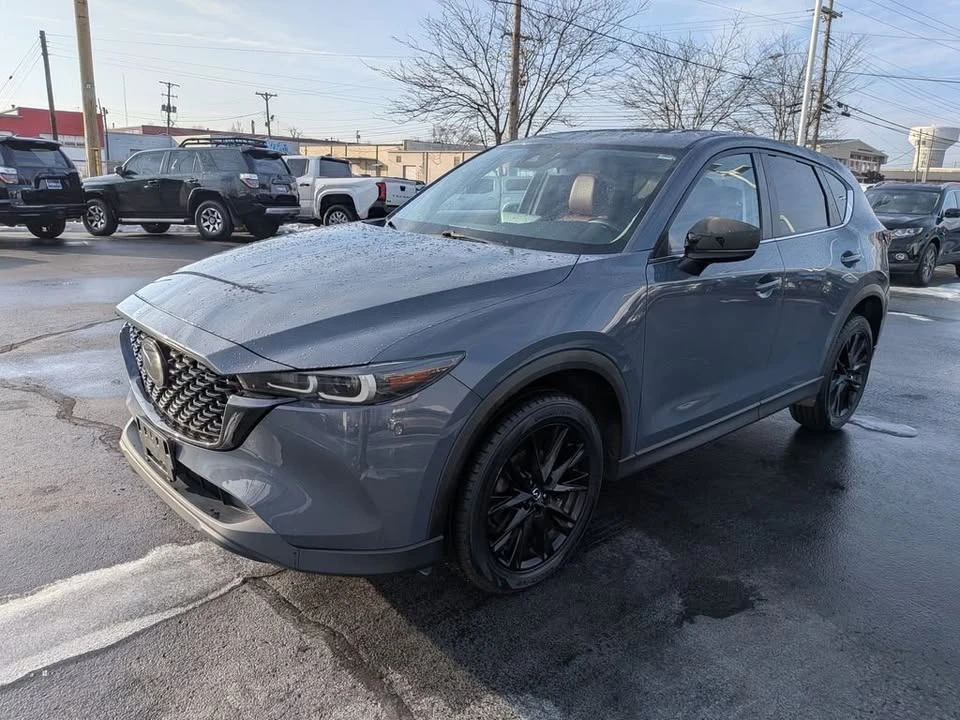 2023 Mazda CX-5 2nd Gen - Image 2 of 17