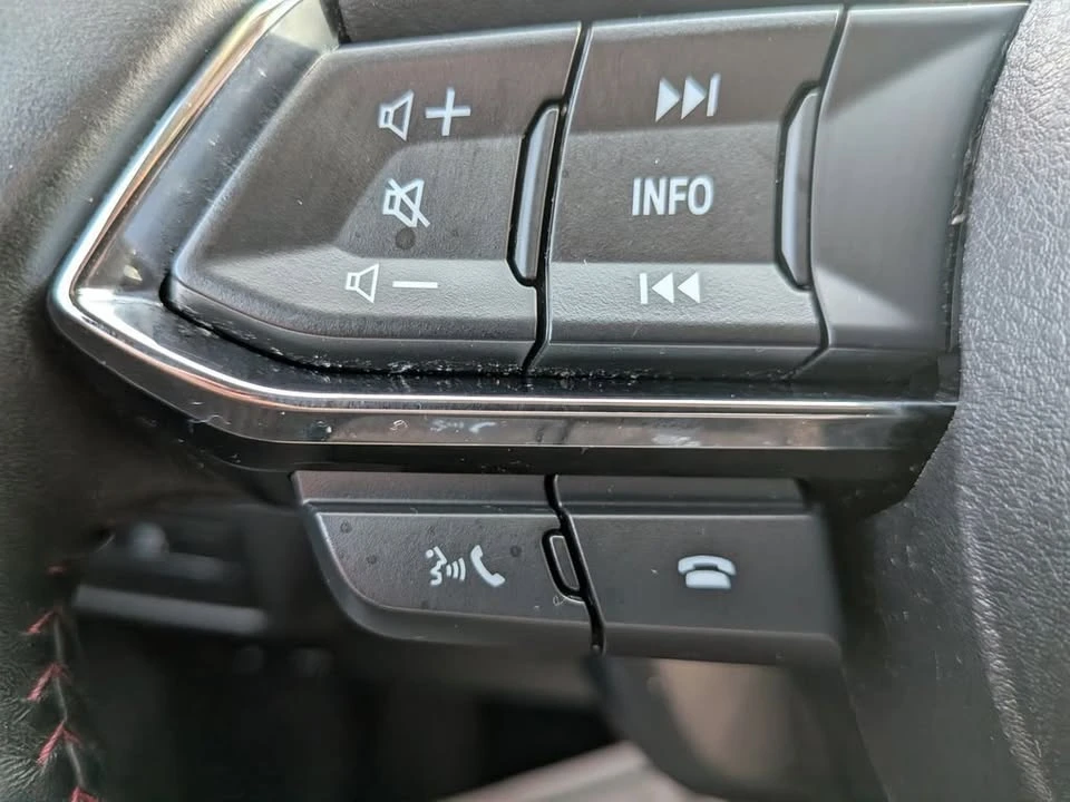 2023 Mazda CX-5 2nd Gen - Image 12 of 17