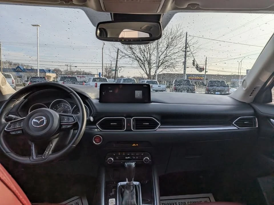 2023 Mazda CX-5 2nd Gen - Image 11 of 17
