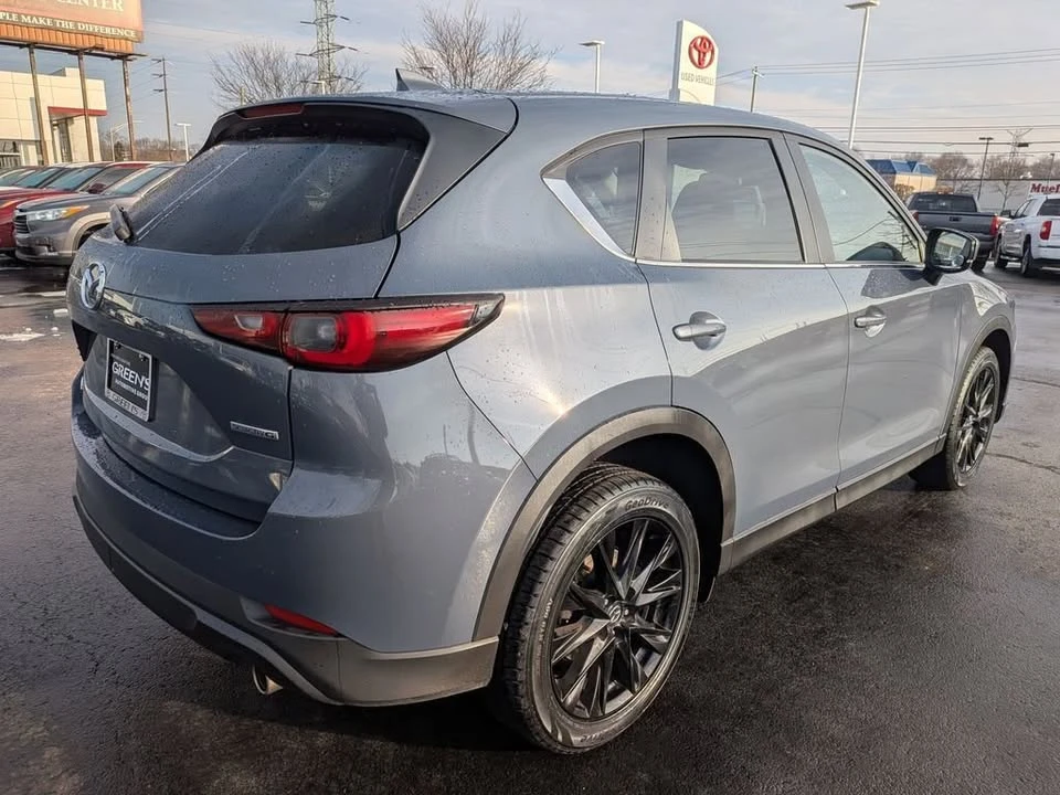 2023 Mazda CX-5 2nd Gen - Image 6 of 17