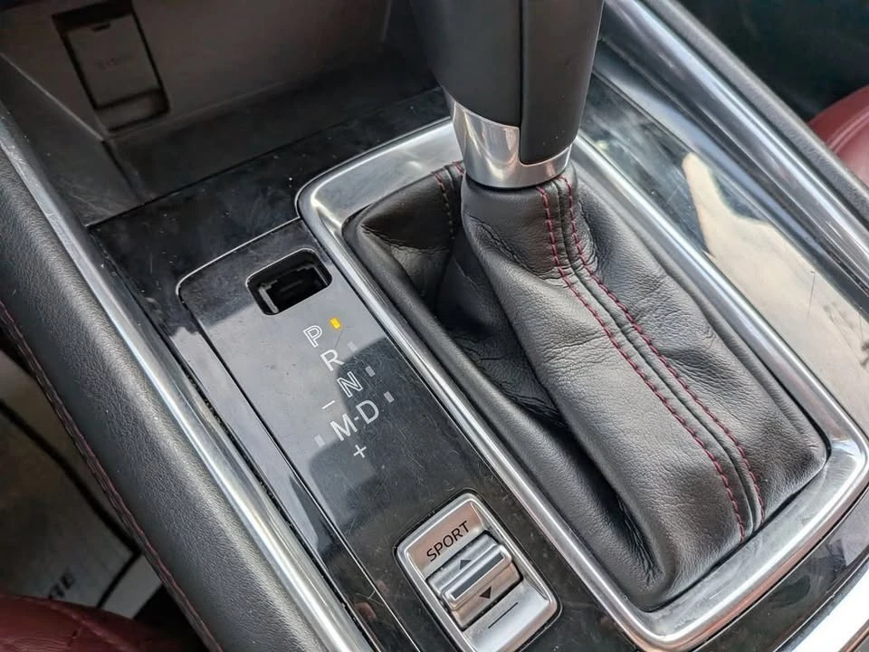 2023 Mazda CX-5 2nd Gen - Image 16 of 17