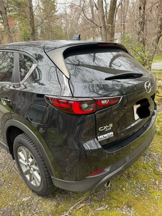 2023 Mazda CX-5 2nd Gen - Image 5 of 11