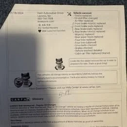 2023 Mazda CX-5 2nd Gen - Image 10 of 11