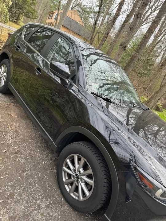 2023 Mazda CX-5 2nd Gen - Image 3 of 11