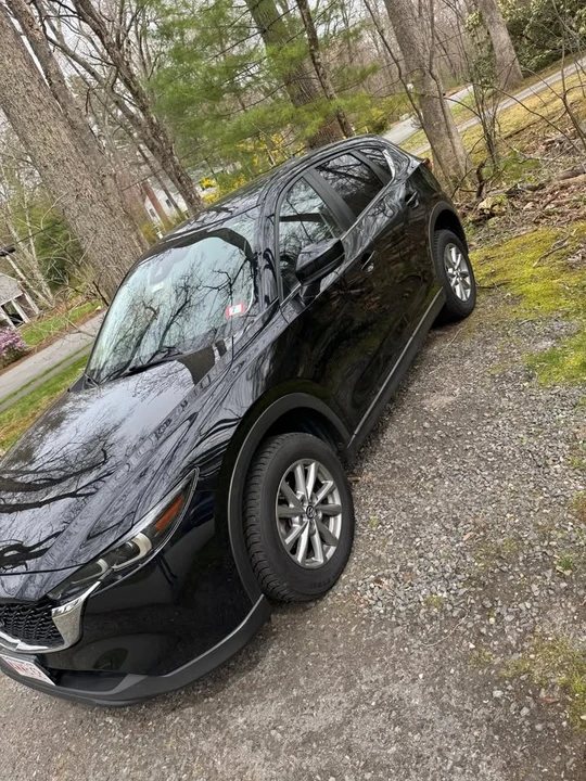 2023 Mazda CX-5 2nd Gen - Image 2 of 11