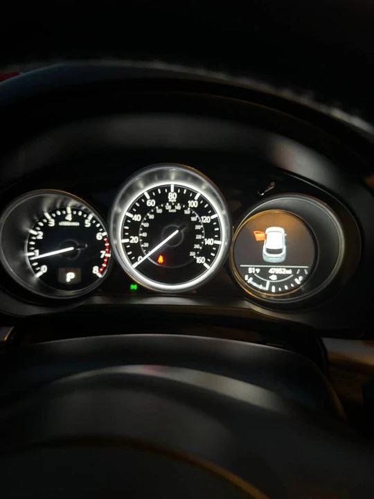 2023 Mazda CX-5 2nd Gen - Image 7 of 11