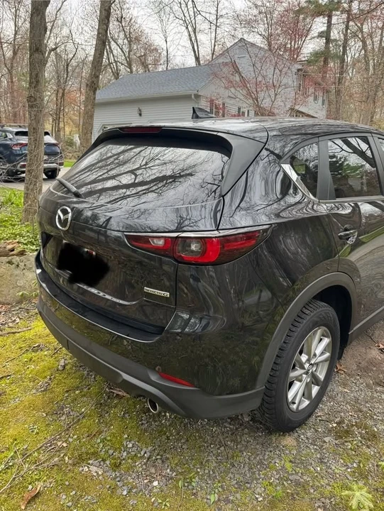 2023 Mazda CX-5 2nd Gen - Image 4 of 11