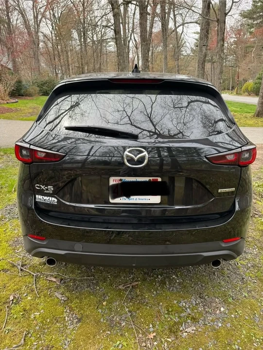 2023 Mazda CX-5 2nd Gen - Image 6 of 11