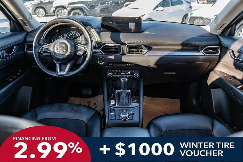 2023 Mazda CX-5 2nd Gen - Image 2 of 10