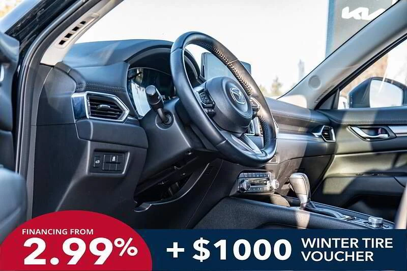 2023 Mazda CX-5 2nd Gen - Image 7 of 10