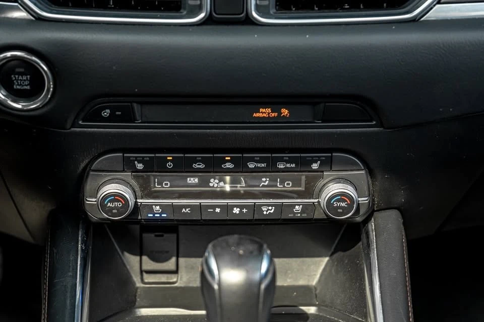 2023 Mazda CX-5 2nd Gen - Image 17 of 19
