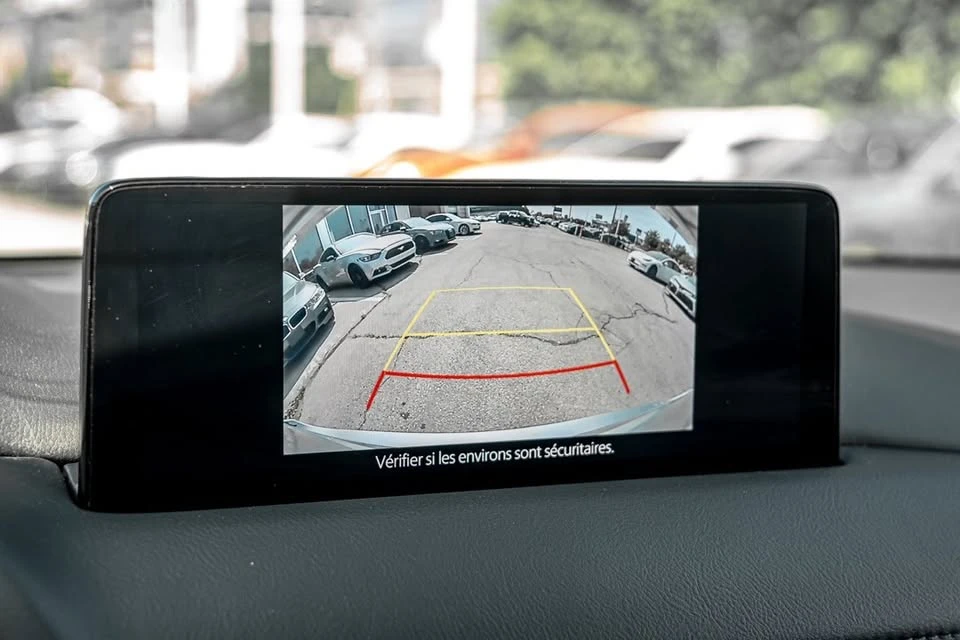 2023 Mazda CX-5 2nd Gen - Image 19 of 19