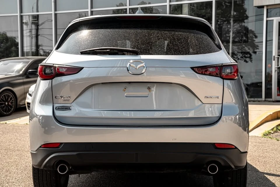 2023 Mazda CX-5 2nd Gen - Image 6 of 19
