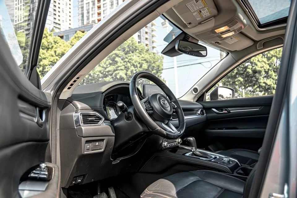 2023 Mazda CX-5 2nd Gen - Image 8 of 19