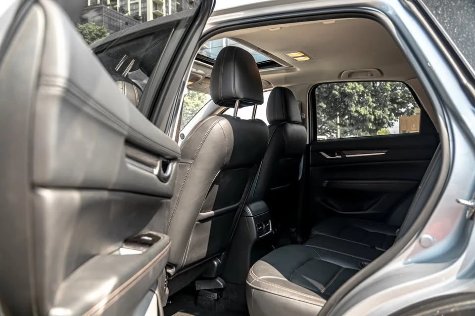 2023 Mazda CX-5 2nd Gen - Image 12 of 19