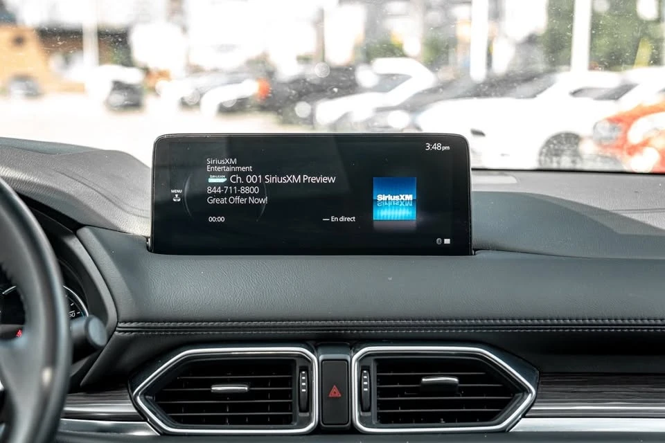 2023 Mazda CX-5 2nd Gen - Image 15 of 19