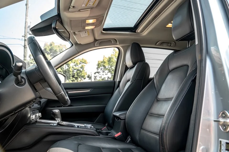 2023 Mazda CX-5 2nd Gen - Image 11 of 19