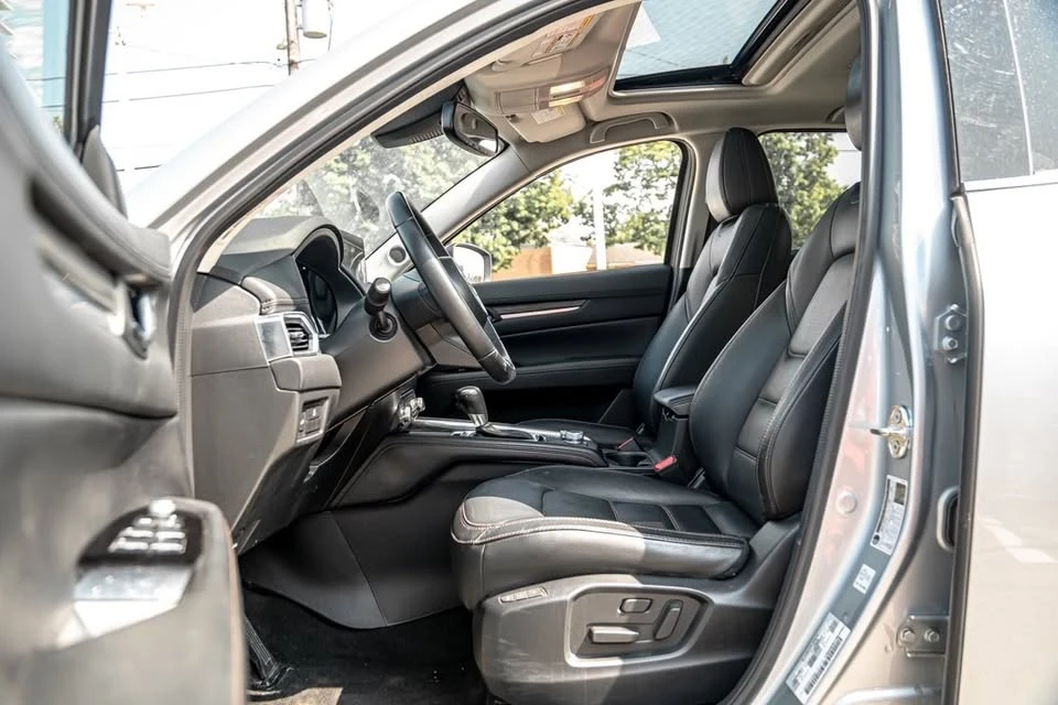 2023 Mazda CX-5 2nd Gen - Image 10 of 19