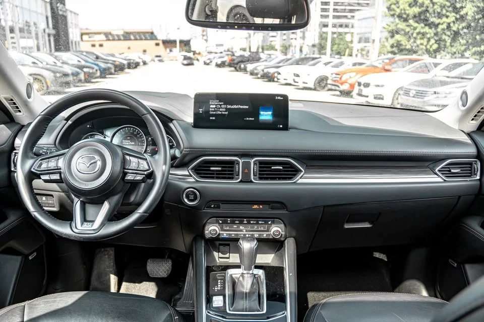 2023 Mazda CX-5 2nd Gen - Image 13 of 19