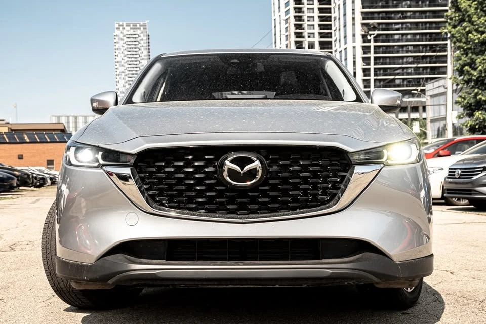 2023 Mazda CX-5 2nd Gen - Image 7 of 19