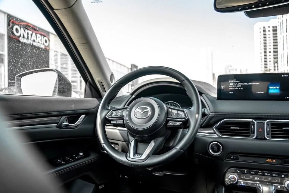 2023 Mazda CX-5 2nd Gen - Image 14 of 19
