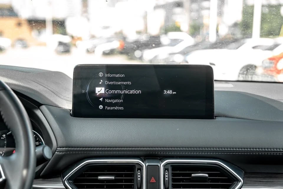 2023 Mazda CX-5 2nd Gen - Image 16 of 19