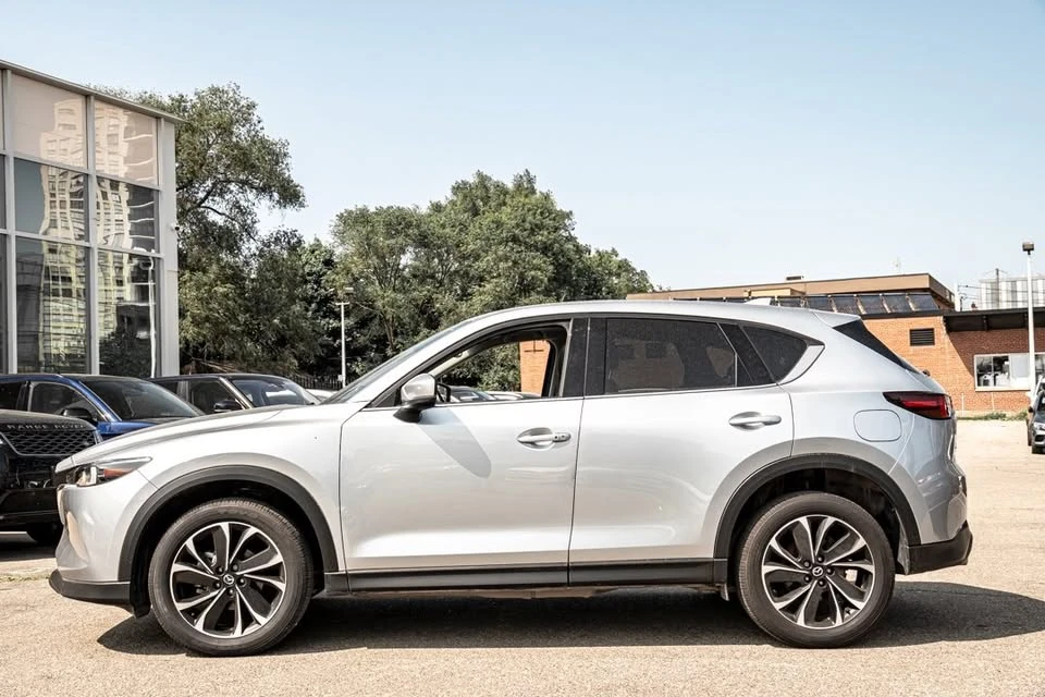 2023 Mazda CX-5 2nd Gen - Image 4 of 19
