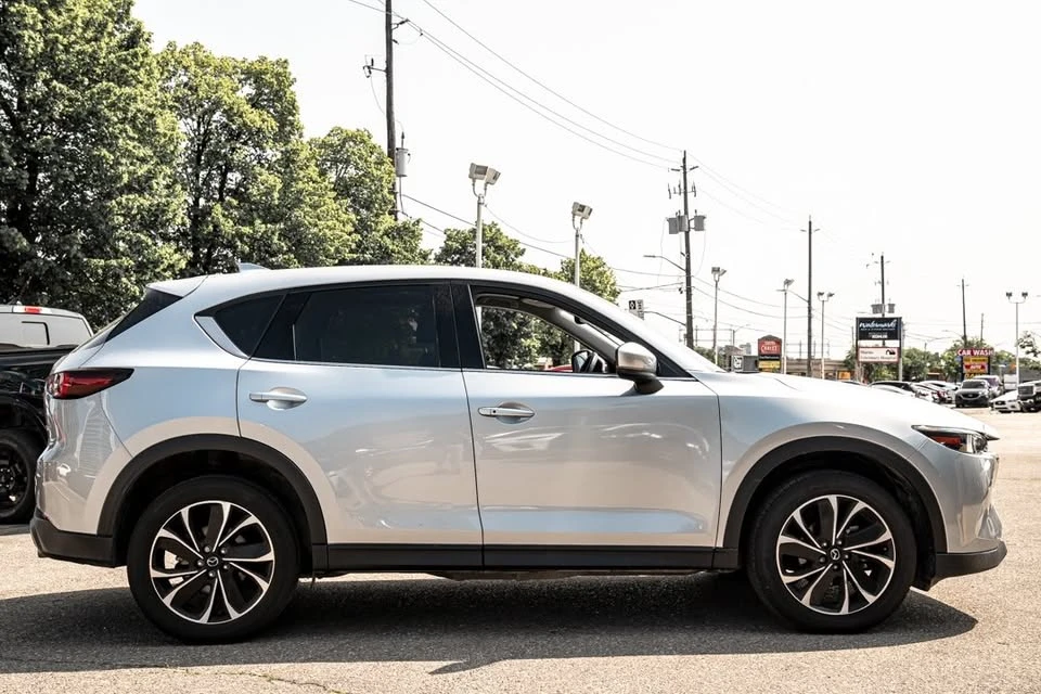 2023 Mazda CX-5 2nd Gen - Image 5 of 19