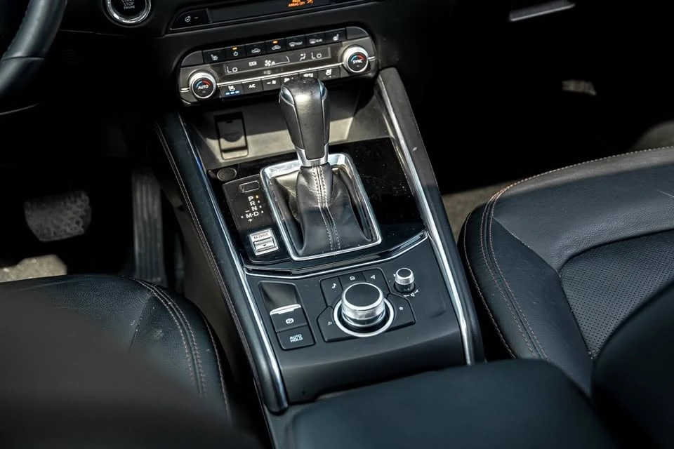 2023 Mazda CX-5 2nd Gen - Image 18 of 19
