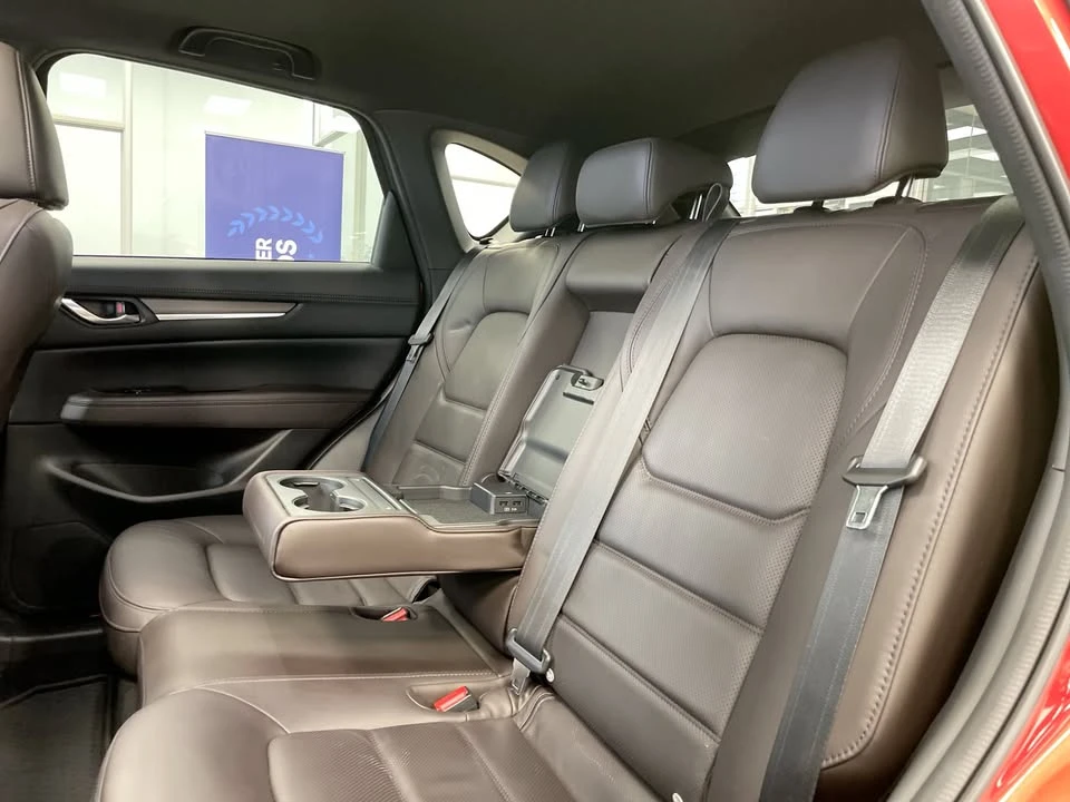 2023 Mazda CX-5 2nd Gen - Image 16 of 20